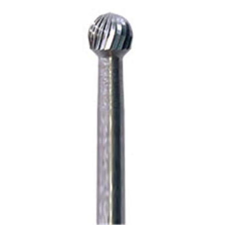 Carbide Bur Operative Friction Grip 7004 100/Pk