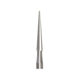 Carbide Bur Trimming & Finishing Friction Grip 9214 100/Pk