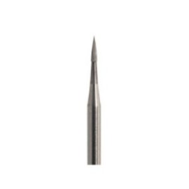 Carbide Bur Trimming & Finishing Friction Grip 7901 100/Pk