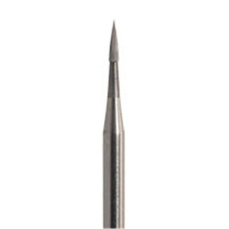 Carbide Bur Trimming & Finishing Friction Grip 7901 100/Pk