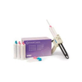 PerfectIM Impression Material 30 Second Set Refill EA