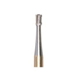 Carbide Bur Trimming & Finishing Friction Grip 1931 100/Pk