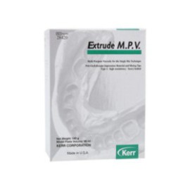 Extrude MPV Impression Material 50 mL Monophase Value Pack 2/Pk