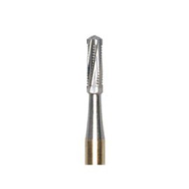 Carbide Bur Trimming & Finishing Friction Grip 1958 100/Pk