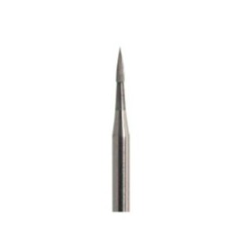 Carbide Bur Trimming & Finishing Friction Grip 7902 100/Pk