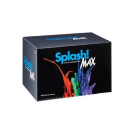 Splash! Max Impression Material Regular Set 50 mL Heavy Body Bulk Pack 20/Pk