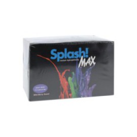 Splash! Max Impression Material Half Time Set 50 mL Heavy Body Bulk Pack 20/Pk