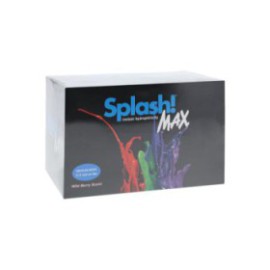 Splash! Max Impression Material Half Time Set 50 mL Medium Body Bulk Pack 20/Pk