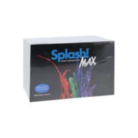 Splash! Max Impression Material Regular Set 50 mL Medium Body Bulk Pack 20/Pk