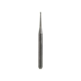 Carbide Bur Operative Friction Grip 1/4 100/Pk