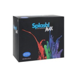 Splash! Max Impression Material 360 mL Medium Body Jumbo Cartridge Refill 2/Pk