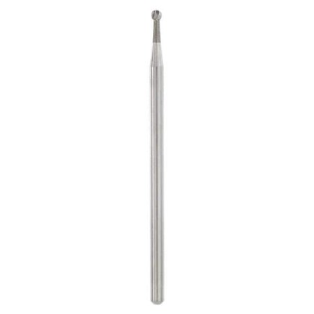 Sterile Carbide Bur Oral Surgery Shank 1 6 10/Pk