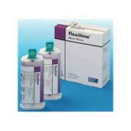 Flexitime Refill 2 1/2 Minute Set 50 mL Monophase 2/Bx