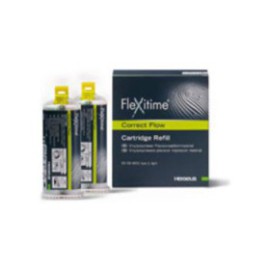 Flexitime Refill 2 1/2 Minute Set 50 mL Correct Flow 2/Bx