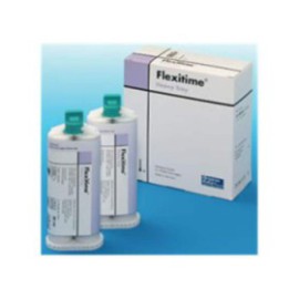 Flexitime Refill 2 1/2 Minute Set 50 mL Heavy Tray 2/Bx