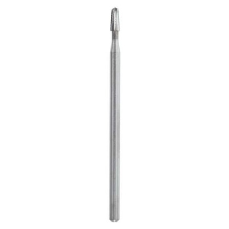 Sterile Carbide Bur Oral Surgery Shank 1 1703 10/Pk