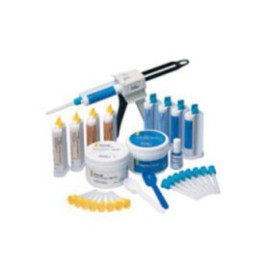 Virtual Impression Material Regular Set X-Light Body Refill 2/Pk