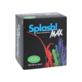 Splash! Max Impression Material Regular Set 50 mL Light Body Refill Pack 8/Pk