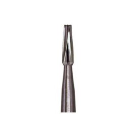 Carbide Bur Standard Friction Grip 170 5/Pk