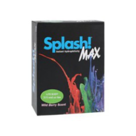 Splash! Max Impression Material Half Time Set 50 mL Light Body Refill Pack 2/Pk