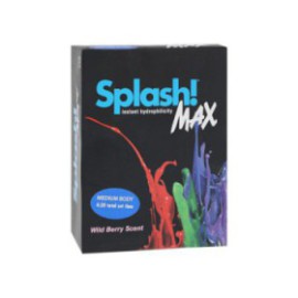 Splash! Max Impression Material Regular Set 50 mL Medium Body Refill Pack 2/Pk