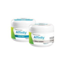 Affinity Impression Material 305 mL Putty Package Ea