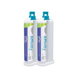 Affinity Impression Material Hydroactive Regular Set Inflex Refill 2/Pk