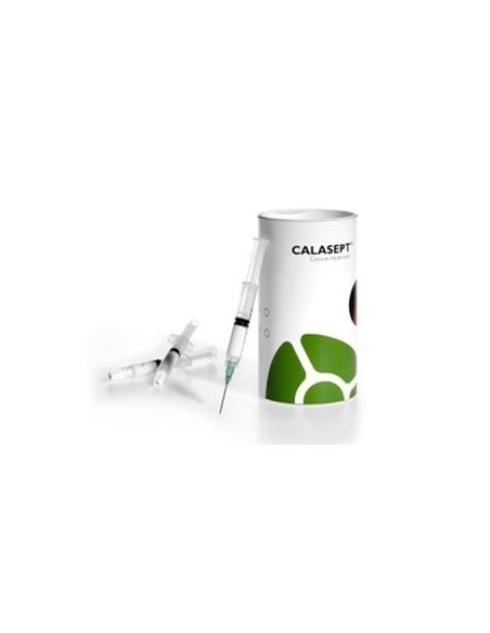 Calasept 4pc Kit