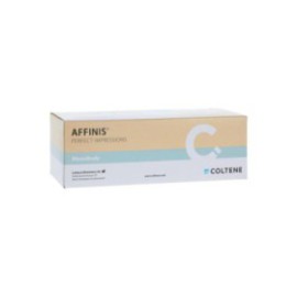 Affinis System 75 Impression Material Mono Body Single Pack Ea