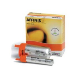 Affinis System 360 Impression Material Heavy Body Refill Pack Ea