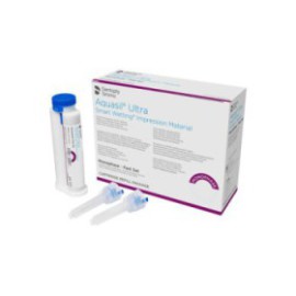 Aquasil Ultra Smart Wetting Impression Material Try Fst Set Monophs Mnt Rfl 4/Bx