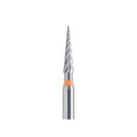 Carbide Bur Trimming & Finishing Friction Grip 134/014 5/Pk