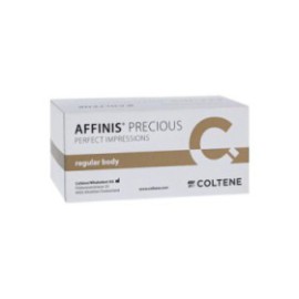 Affinis Precious Impression Material Wash Regular Set 50 mL Regular Body Pk