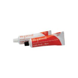 Reprosil Impression Material 90 mL Light Body Tube Package Ea