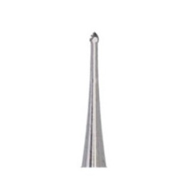 Carbide Bur Operative Handpiece 1/4 5/Pk