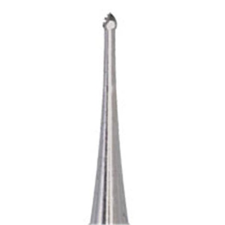 Carbide Bur Operative Handpiece 1/4 5/Pk