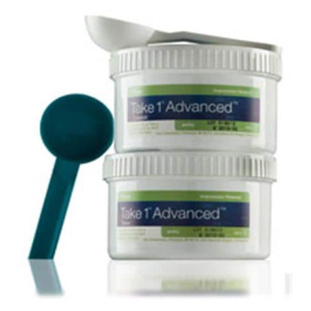 Take 1 Advanced Impression Material Putty 800 Gm Ea