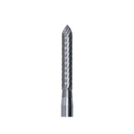 Carbide Bur Trimming & Finishing Friction Grip 9103 5/Pk