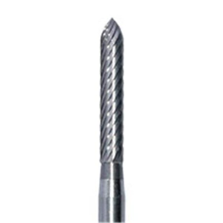 Carbide Bur Trimming & Finishing Friction Grip 9103 5/Pk