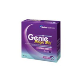 Genie Magic Mix Impression Material Rpd St 380 mL RB Berry Standard Package Ea