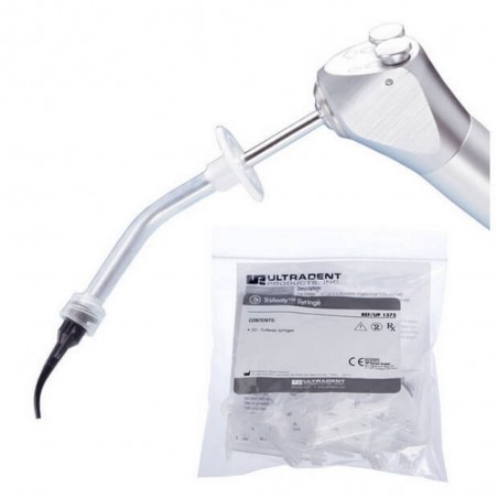 TriAway Adaptor, Disposable Irrigators