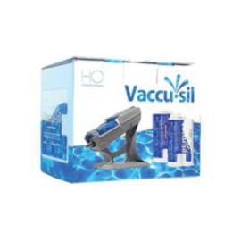 Vaccu-Sil Impression Material Fast Set 120 cc Heavy Body 10/Bx