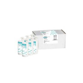 Exajet Impression Material Normal Set 370 mL Heavy Body Clinic Package Ea