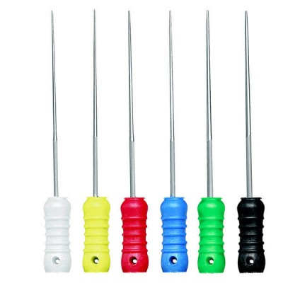 Spreaders 31mm Size 20