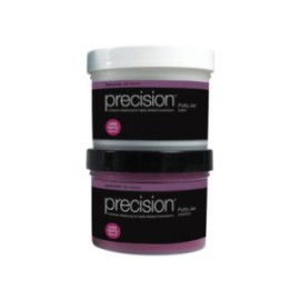 Precision Impression Material Reg St 500 mL HB Wild Berry Putty Package 2/Pk