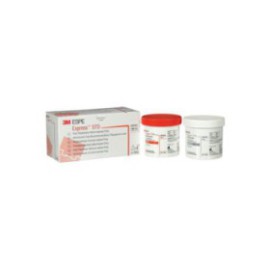 3M Express Impression Material Putty 610 mL Kit 610ml/Pk