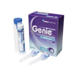 Genie Impression Material Rapid Set 50 mL Regular Body Berry Bulk Package 60/Bx