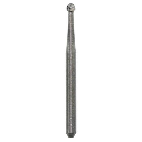 Edge Burs Carbide Bur Operative Friction Grip No.5 10/Pk