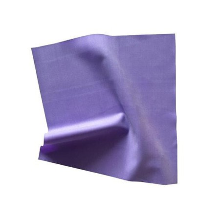 Latex-Free Dental Dam 5 in x 5 in Heavy Gauge Purple 50/Pk