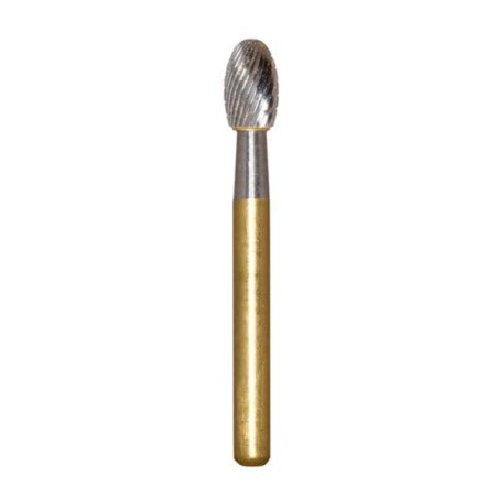 Razor Sculpt Carbide Bur Trimming & Finishing Friction Grip H379-023 5/Pk